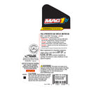 MAG1 Full Synthetic Oil API SP GF-6A 10W30 1 Quart Silver