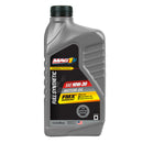 MAG1 Full Synthetic Oil API SP GF-6A 10W30 1 Quart Silver