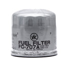 VIC Fuel Filter FC-707A for Kubota Tractors, Harvesters