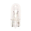 Wurth License Light Park Bulb T10 12V 5W W2.1x9.5d