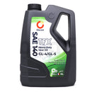 Oscar Mineral Gear Oil TFX GL-4/GL-5 SAE 140 4 Liters