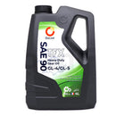 Oscar Mineral Gear Oil TFX GL-4/GL-5 SAE 90 4 Liters