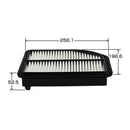 VIC Air Filter A-8004V for Honda CR-V