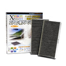 VIC XPower Carbon Cabin Filter AC-803EX for Honda Civic, CR-V