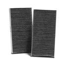 VIC XPower Carbon Cabin Filter AC-803EX for Honda Civic, CR-V
