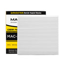 Max Power Cabin Filter MAC-805E for Honda City 1.5, Fit, Jazz, Mobilio, Jazz 2001-2007