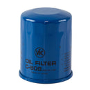 VIC Oil Filter C-809 for Honda Accord, CRV, City 1.3, Jazz, Civic