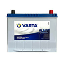 Varta Battery Blue Power Frame 80D26L 2SM / N50L