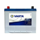 Varta Battery Blue Power Frame 80D26R 2SM / N50L (Reverse)