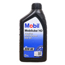 Mobil Gear Oil Lube HD 80W90 1 Liter