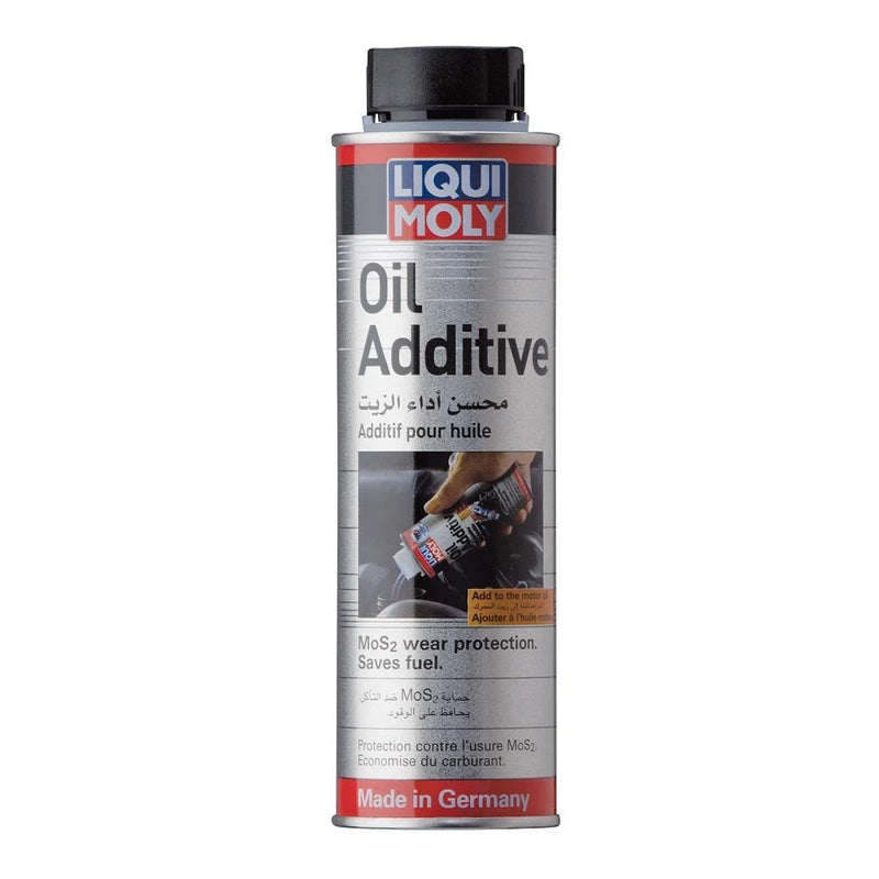 Liqui Moly Oil Additive 300ml