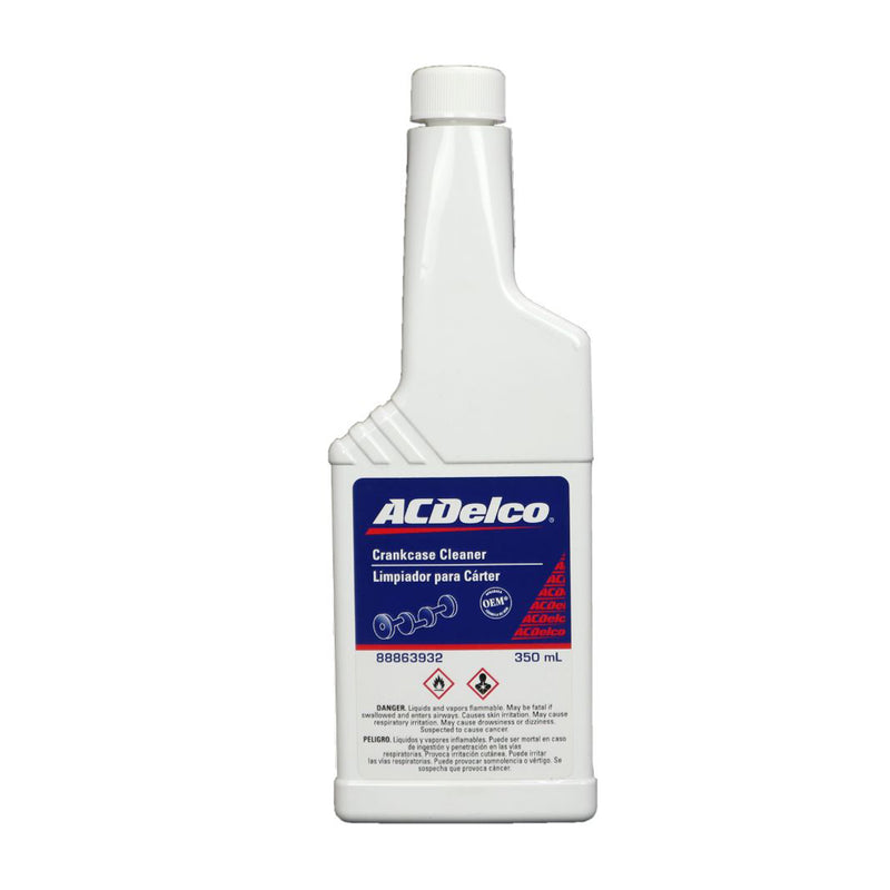 ACDelco Crankcase Cleaner 350ml