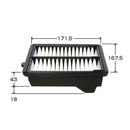 VIC Air Filter A-888V for Honda City, Jazz, Brio S, Amaze