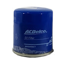 ACDelco Oil Filter for Hyundai Eon 2012-, i10 2008-