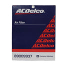 ACDelco Air Filter for Hyundai Matrix 2002-2005