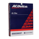 ACDelco Air Filter for Hyundai Matrix 2002-2005