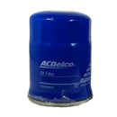 ACDelco Oil Filter for Hyundai Tucson 2006-2010 Diesel