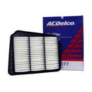 ACDelco Air Filter for Chevrolet Optra