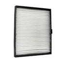 ACDelco Cabin Filter Pollen for Hyundai Elantra Saloon 10-, Elantra 06-07, Matrix 06-, Coupe 01-