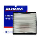 ACDelco Cabin Filter Pollen for Hyundai H100 2004-