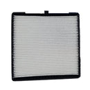 ACDelco Cabin Filter Pollen for Hyundai i10 08-, Kia Picanto 11-17