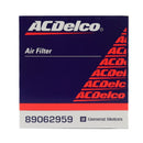 ACDelco Air Filter for Kia Forte 2009-2013