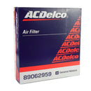 ACDelco Air Filter for Kia Forte 2009-2013