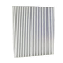 ACDelco Cabin Filter Pollen for Hyundai Accent 06-10, Elantra 11-15, Kia Forte 12-16, Carens 12-16