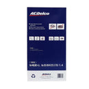 ACDelco Air Filter for Kia Rio 2006-2010