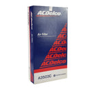 ACDelco Air Filter for Hyundai Accent 2006-2010