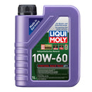 Liqui Moly Synthoil Race Tech GT1 10W60 1 Liter
