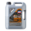 Liqui Moly Top Tec 4200 5W30 5 Liters