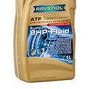 Ravenol Synthetic Automatic Transmission Gear Oil ATF 8HP Fluid 1 Liter