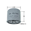 VIC Oil Filter C-901 for Ford Lynx, Mazda 323,2,3, Subaru Impreza, Legacy, Forester