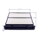 VIC Cabin Filter AC-904E for Subaru XV, Impreza, Forester