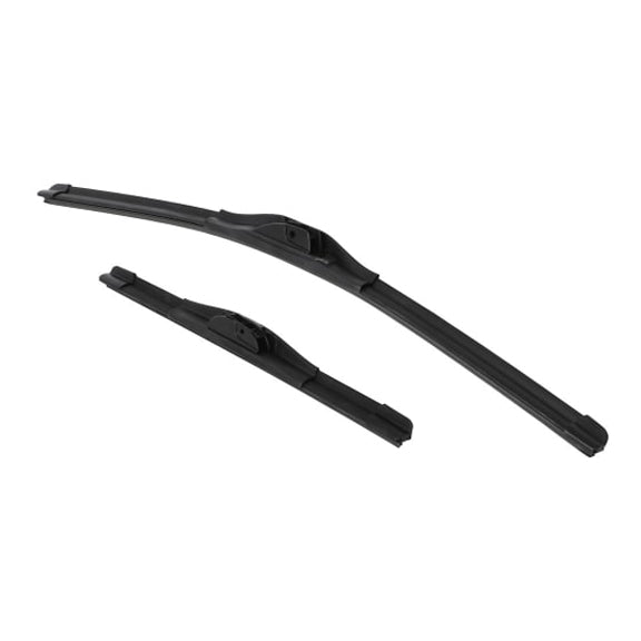 K&N EDGE Silicone Wiper Blades set 15" / 15"