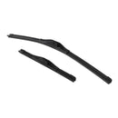K&N Edge Silicone Wiper Blades set 24" / 17"
