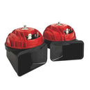 Fiamm AM80S Luxe without Grill 12V 510Hz / 410Hz Snail Horn without Relay