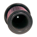 K&N Engine Air Filter Washable E-9266 for Nissan Patrol 4.8 Gas 2002-2012