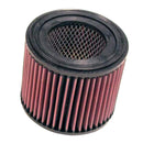 K&N Engine Air Filter Washable E-9267 for Nissan Patrol Old Patrol, Old Dmax
