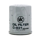 VIC Oil Filter C-931 for Suzuki Samurai 4WD