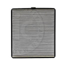 VIC XPower Carbon Cabin Filter AC-931EX for Suzuki Alto, Suzuki Jimny