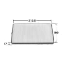 VIC Cabin Filter AC-931E for Suzuki Alto, Suzuki Jimny