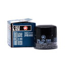 VIC Oil Filter C-932 for Suzuki Vitara, Esteem, Jimny '19-, Swift Dzire '12-, Ertiga '16-, APV, Ciaz 1.4L '16-, Alto 16-, Toyota Wigo '47.