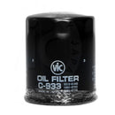 VIC Oil Filter C-933 Suzuki Vitara, Grand Vitara, Swift