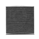 VIC XPower Carbon Cabin Filter AC-933EX for Toyota 86, Wigo