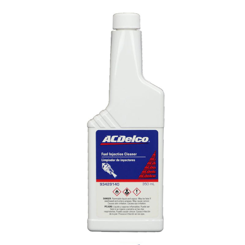 ACDelco Fuel Injector Cleaner 350ml