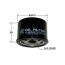 VIC Oil Filter C-934 for Suzuki Swift 1.2, Alto, Celerio