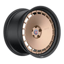 HRE Carbon Fiber Wheels Vintage Series 935 CRBN 22"
