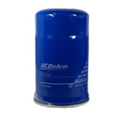 ACDelco Oil Filter for Hyundai Santa Fe 2007-2012, Kia Caren 2006-2012